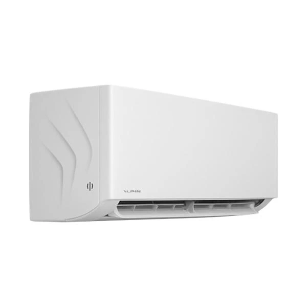 Хиперинверторен климатик ALPIN HYPER MAX ASW-25HENI, 9 000 BTU, А+++/А+++, R32, WI-FI