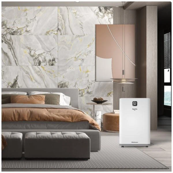 Обезвлажнител  Rohnson R-9160 Power Dry 60L