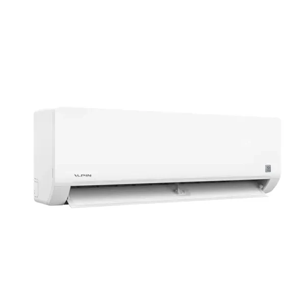 Инверторен климатик Alpin ASW-25XTE XPRO, 9 000 BTU, А++/А+, R32, WI-FI