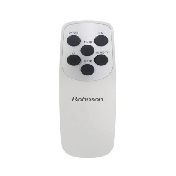 Овлажнител Rohnson R-9517 UV-C Антибактериален с горно пълнене