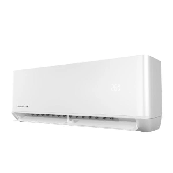 Вътрешно тяло за мултисплит Alpin Pro ASW-25PTTI, 9 000 BTU, R32, Wi-Fi