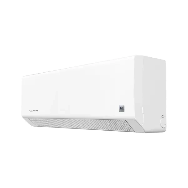 Инверторен климатик Alpin ASW-35PAM Comfort, 12 000 BTU,  А+++/А++, R32, Wi-FI