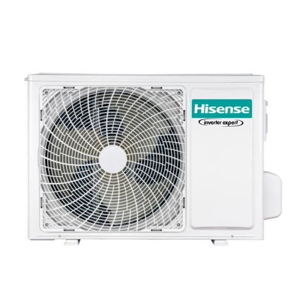 Инверторен климатик Hisense Easy Smart CA50XS1AG 18 000 BTU, A++/A+, R32, WiFi Управление