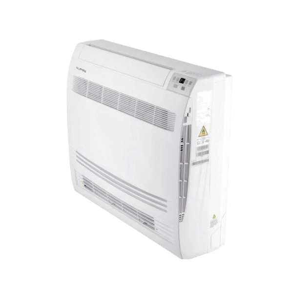 Подов климатик Alpin Yuka ASV-35YTZI, 12 000BTU, A++/A+, R32, WI-FI