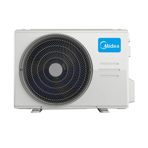 Инверторен климатик с изкуствен интелект Midea Solstice EZ-12RD6-I , 12 000 BTU, А+++/А++, R32, WiFi Управление