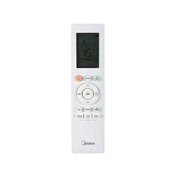 Инверторен климатик Midea Xtreme Save Lite AG-09NXD0-I, 9 000 BTU, A++/A+, R32, WI-FI