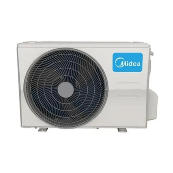 Инверторен климатик Midea Xtreme Heat Nordic AGN-09N8D1-IH (9 000 BTU) – A+++/A++, R32, отопление до -25°C