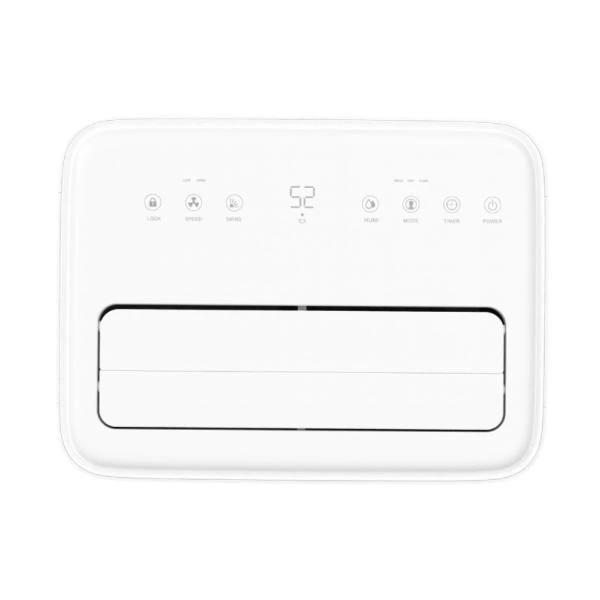 Обезвлажнител  Rohnson R-9160 Power Dry 60L