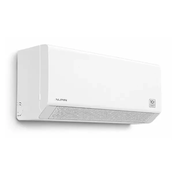 Инверторен климатик Alpin ASW-35PAM Comfort, 12 000 BTU,  А+++/А++, R32, Wi-FI