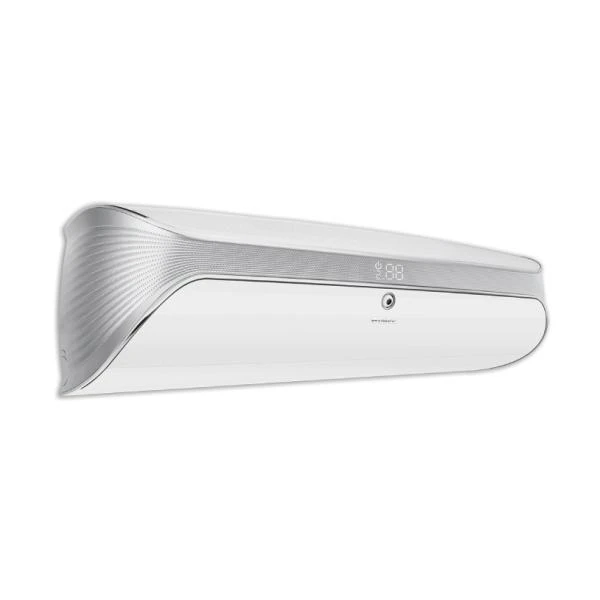 Хиперинверторен климатик Gree SOYAL II GWH18AKCXF-K6DNA1A (18 000 BTU), A+++/A+++, R32, WiFi Управление