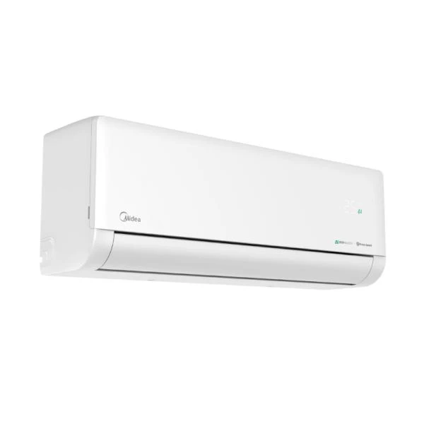 Инверторен климатик с изкуствен интелект Midea Solstice EZ-12RD6-I , 12 000 BTU, А+++/А++, R32, WiFi Управление