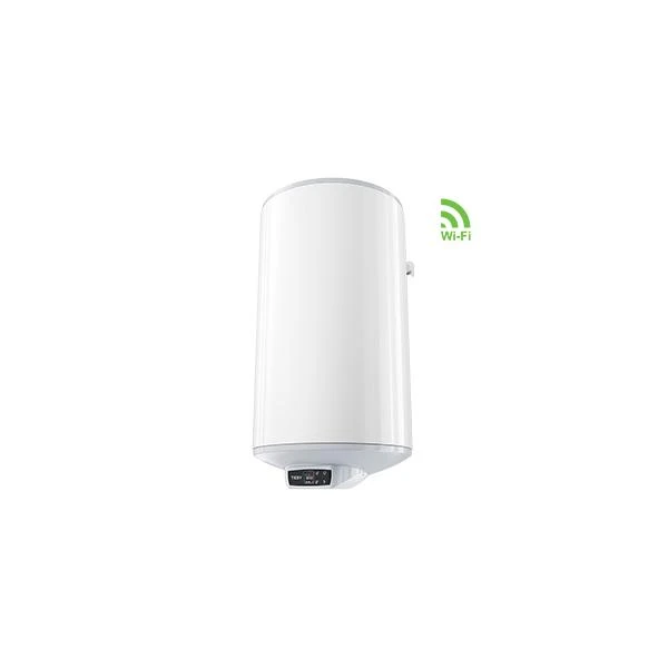 Електрически бойлер Tesy BiLight Cloud за вертикален монтаж GCV 50 44 20 B15 ECW, Wi-Fi