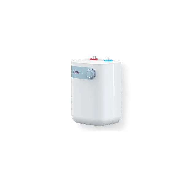 Електрически бойлер TESY Compact Компактен 5 л бойлер за монтаж под и над мивка GCU 0515 M02 RC
