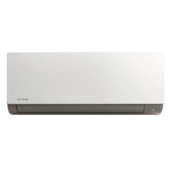 Хиперинверторен климатик ALPIN HYPER MAX ASW-25HENI, 9 000 BTU, А+++/А+++, R32, WI-FI