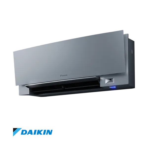 Инверторен климатик Daikin Emura 3 FTXJ20AS + RXJ20A, 7 000 BTU