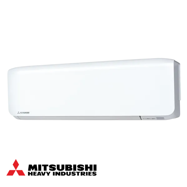Инверторен климатик Mitsubishi Heavy Industries SRK25ZS-WF + SRC25ZS-W, 9 000 BTU