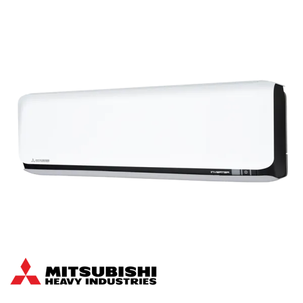 Хиперинверторни климатици Mitsubishi Heavy Industries Diamond SRK25ZSX-WFB + SRC25ZSX-W, 9 000 BTU
