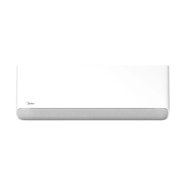 Инверторен климатик с изкуствен интелект Midea Breezeless E CB1-09HRFN8-I(B), 9 000 BTU, A++/A+, R32, WiFi Управление