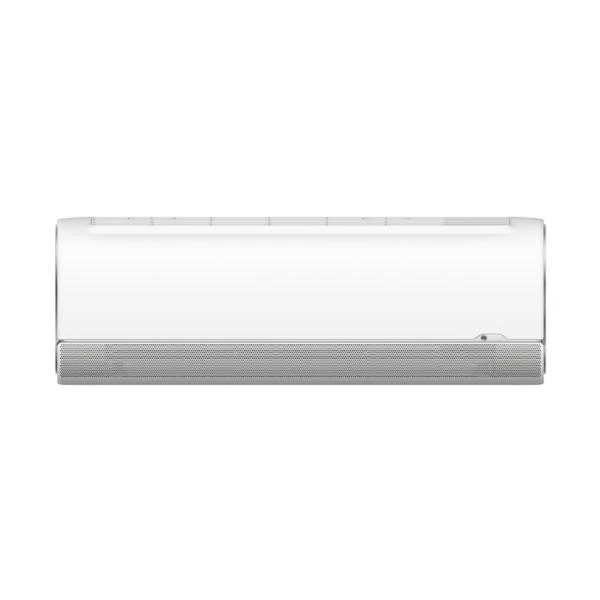 Инверторен климатик с изкуствен интелект Midea Breezeless MSFAAU-12HRFN8-I, 12 000 BTU, A+++/A++, R32, WiFi Управление