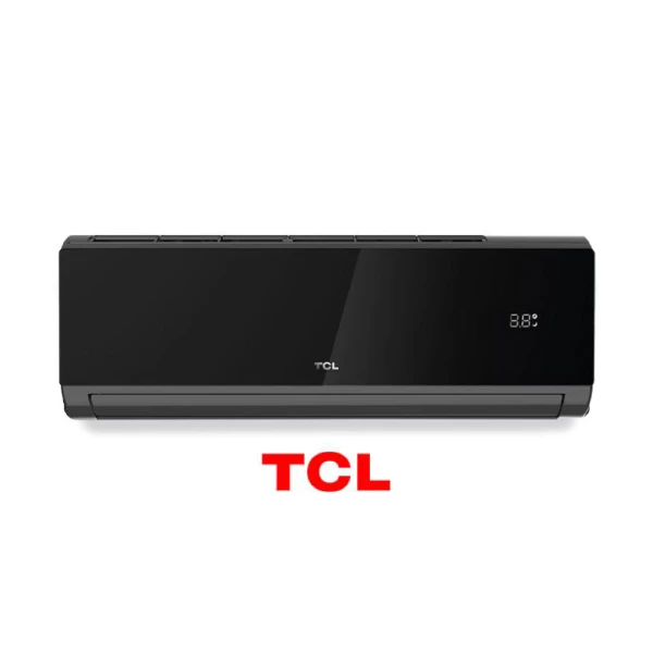 Инверторен климатик TCL TAC-12CHSD/XA82IFS ELITE ЧЕРЕН 12 000 BTU, A++/A+, R32