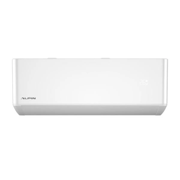 Вътрешно тяло за мултисплит Alpin Pro ASW-25PTTI, 9 000 BTU, R32, Wi-Fi