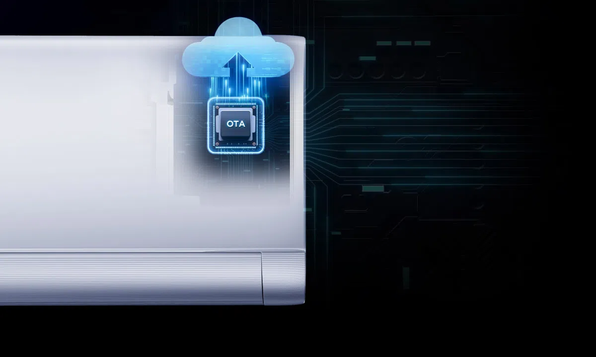 OTA актуализации