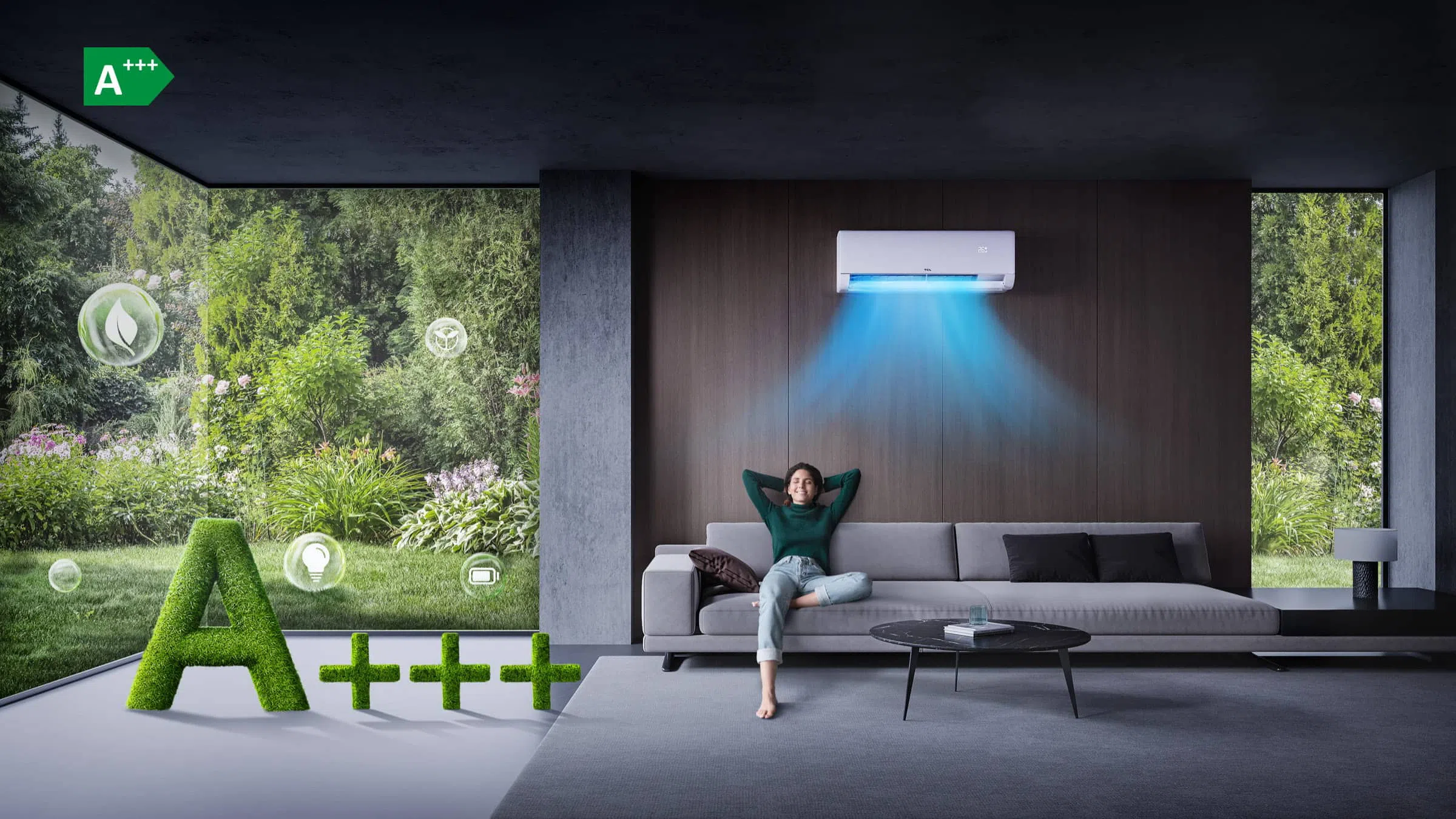 Енергиен клас A+++