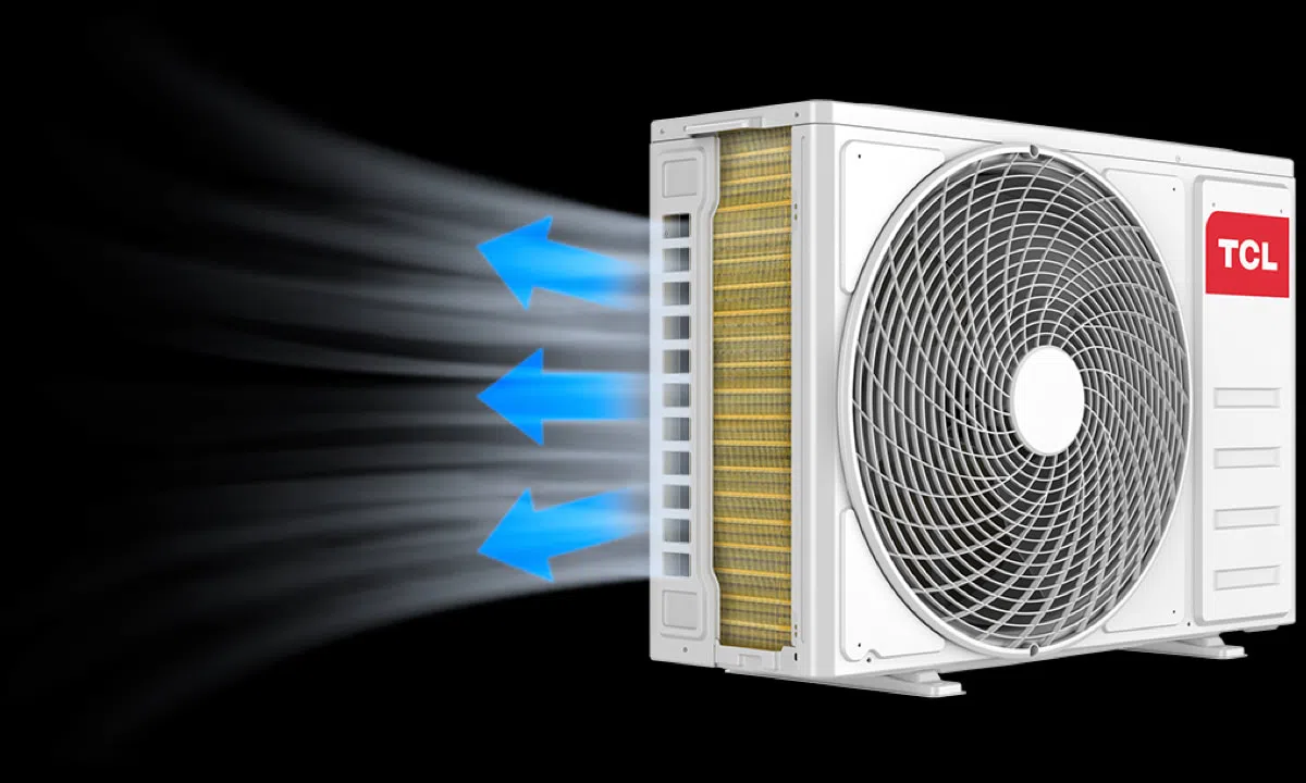 Самопочистване на външното тяло