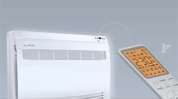 iFeel за по-прецизен комфорт