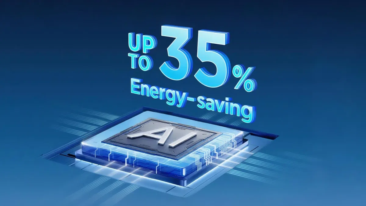 T-AI Energy-saving