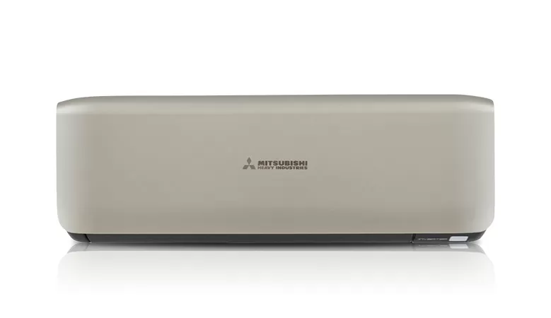 Mitsubishi Heavy Industries SRK ZS-WF стилен дизайн