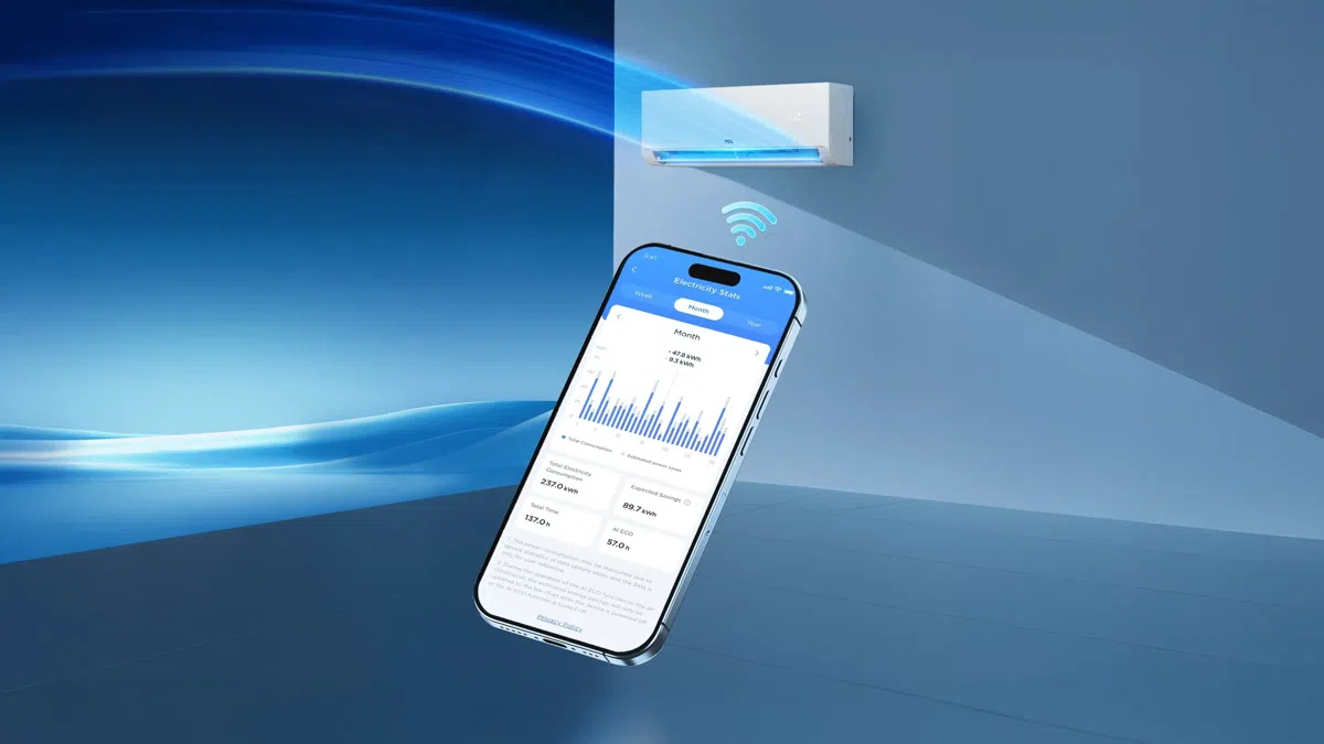 Visualize Your Energy Consumption