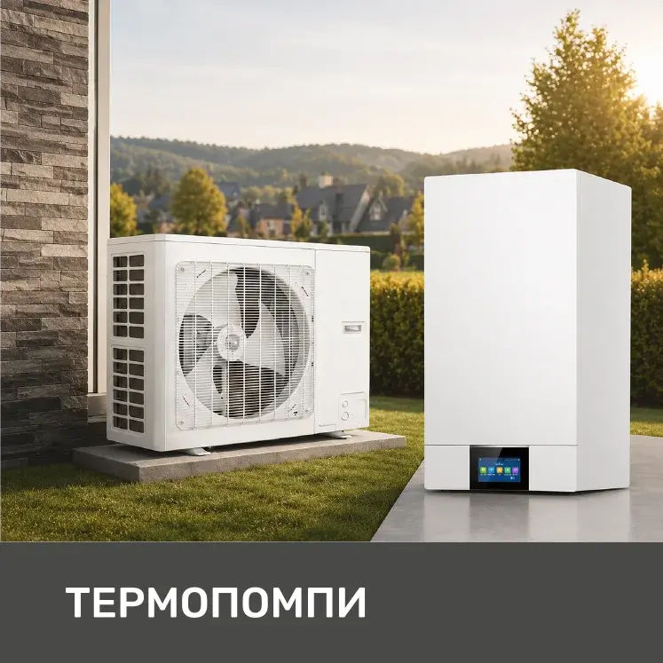 Климатици от AirComfort