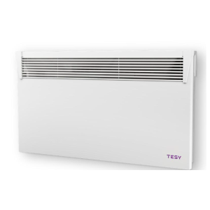 Електрически конвектори