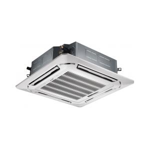 Касетни климатици