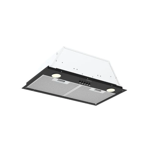 Абсорбатор TESY BC 504 1T 60 PB за пълно вграждане 53 см, 474 m³/h