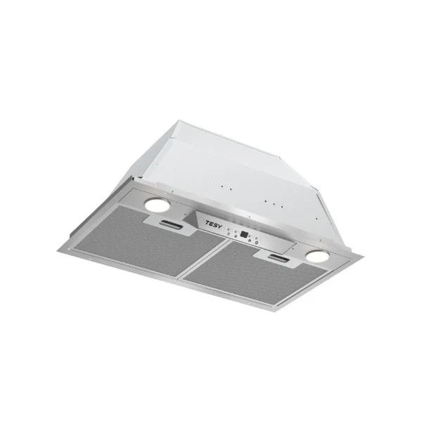 Абсорбатор TESY BC 505 1T 60 DI за пълно вграждане 53 см, 649 m³/h
