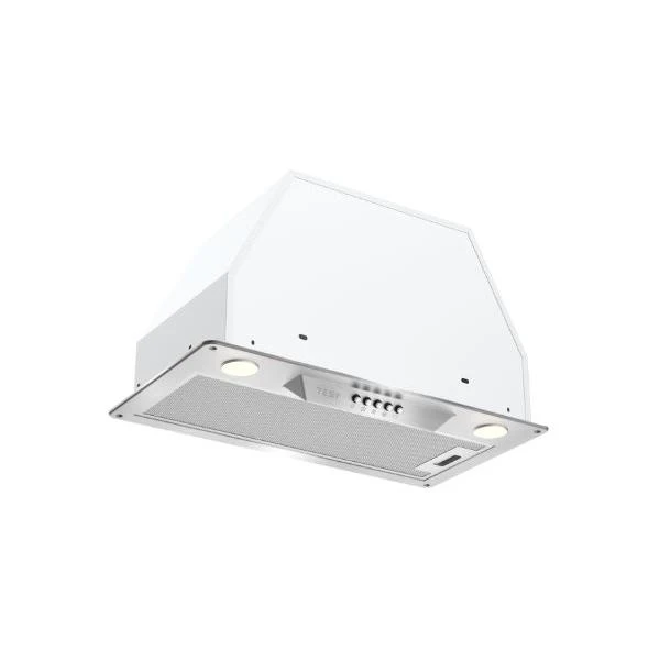 Абсорбатор TESY BC 511 1T 60 PI за пълно вграждане 51.8 см, 474 m³/h