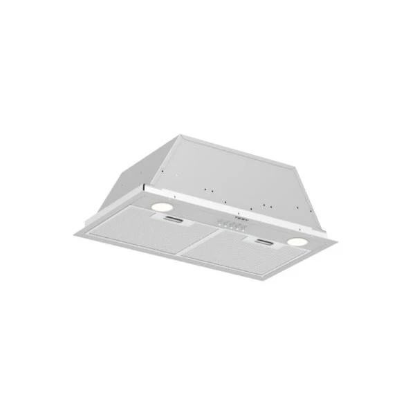 Абсорбатор TESY BC 514 1T 60 PI за пълно вграждане 51.8 см, 474 m³/h