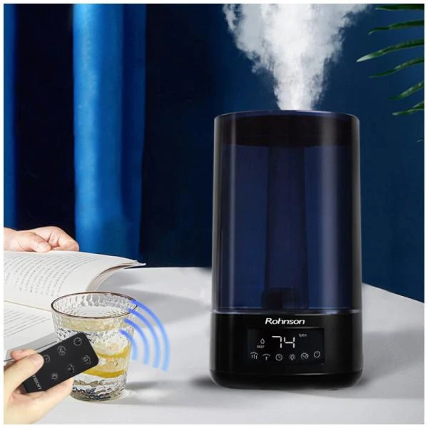 Овлажнител Rohnson  R-9588 Cool & Warm