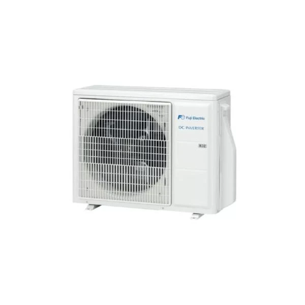 Инверторен климатик Fuji Electric RSH12KMCG/ROH12KMCG, 12 000 BTU