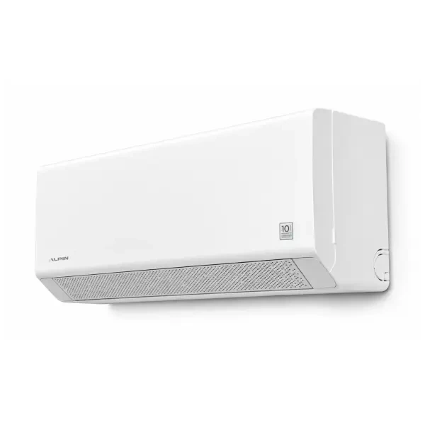 Инверторен климатик Alpin ASW-35PAM Comfort, 12 000 BTU,  А+++/А++, R32, Wi-FI