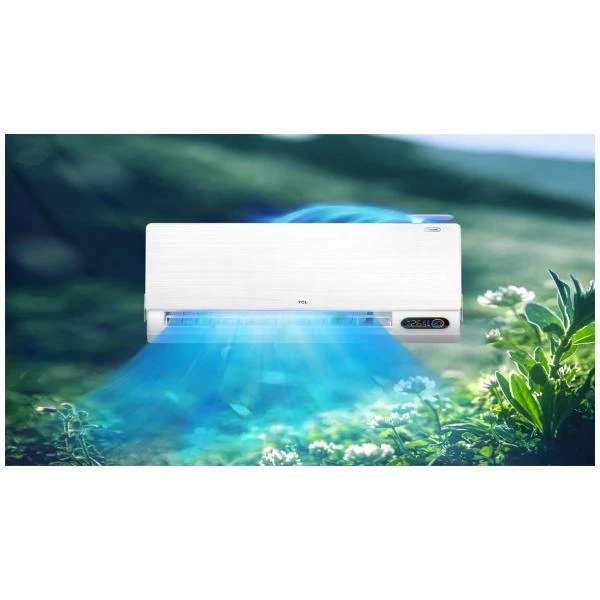 Хиперинверторен климатик TCL TAC-12CHSD/FBI FreshIN 2 12 000 BTU, A+++/A++, R32