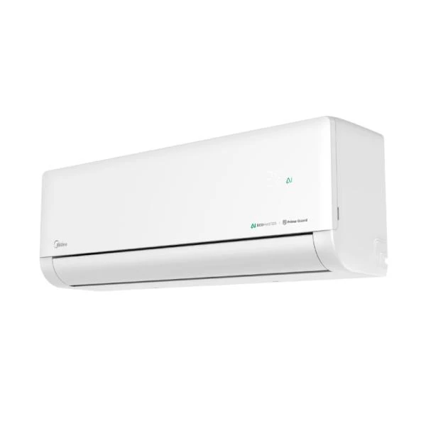 Инверторен климатик с изкуствен интелект Midea Solstice EZ-12RD6-I , 12 000 BTU, А+++/А++, R32, WiFi Управление