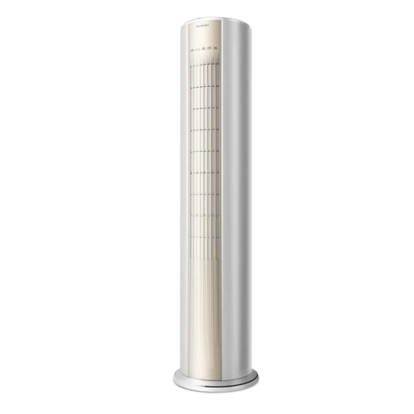 Колонен климатик Alpin ASF-70TG5, 24 000 BTU, A++/A+, R32, Wi-Fi