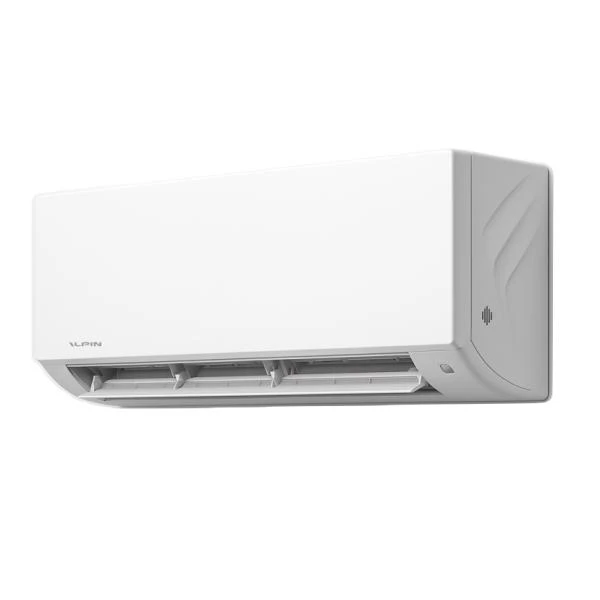 Хиперинверторен климатик ALPIN HYPER MAX ASW-35HEN, 12 000 BTU, А+++/А+++, R32, WI-FI
