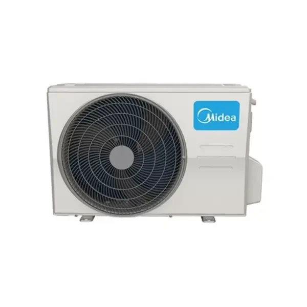 Инверторен климатик Midea Prime 2 MA3-09HRDN8-QRD0GW 9 000 BTU, A++/A+, R32