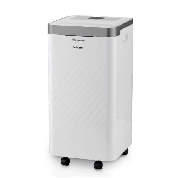 Обезвлажнител  Rohnson  R-91710 Ion & Carbon