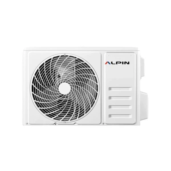Подов климатик Alpin Yuka ASV-35YTZI, 12 000BTU, A++/A+, R32, WI-FI
