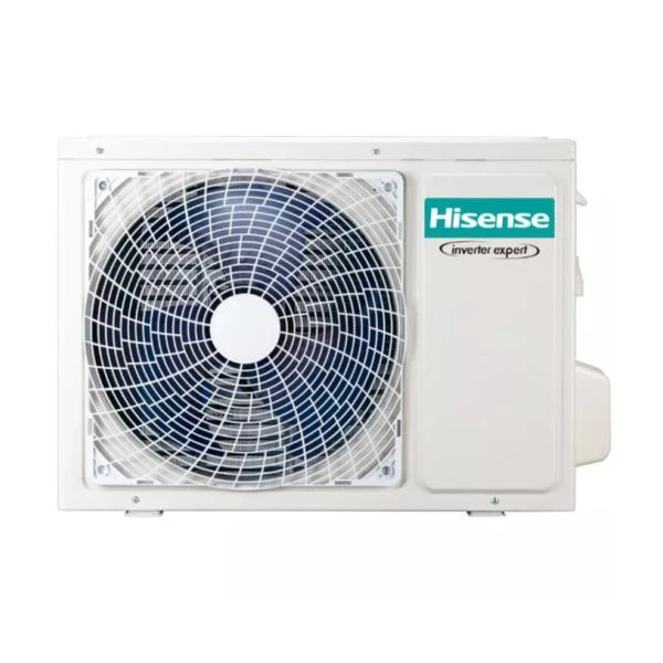 Инверторен климатик Hisense Easy Smart CA25YR03G 9000 BTU, A++/A+, R32, WiFi Управление